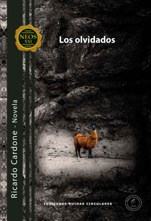 Los olvidados, de Ricardo Cardone
